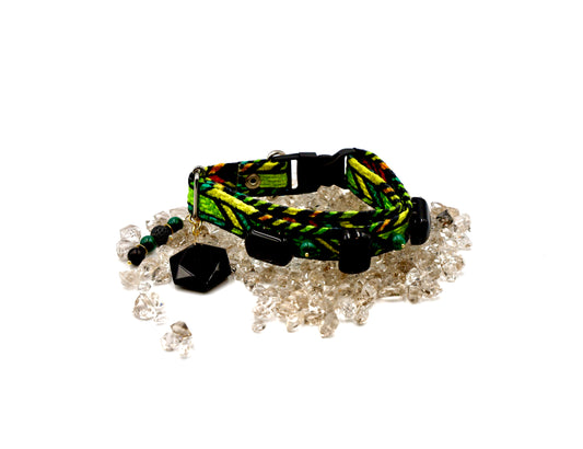Collar para mascota