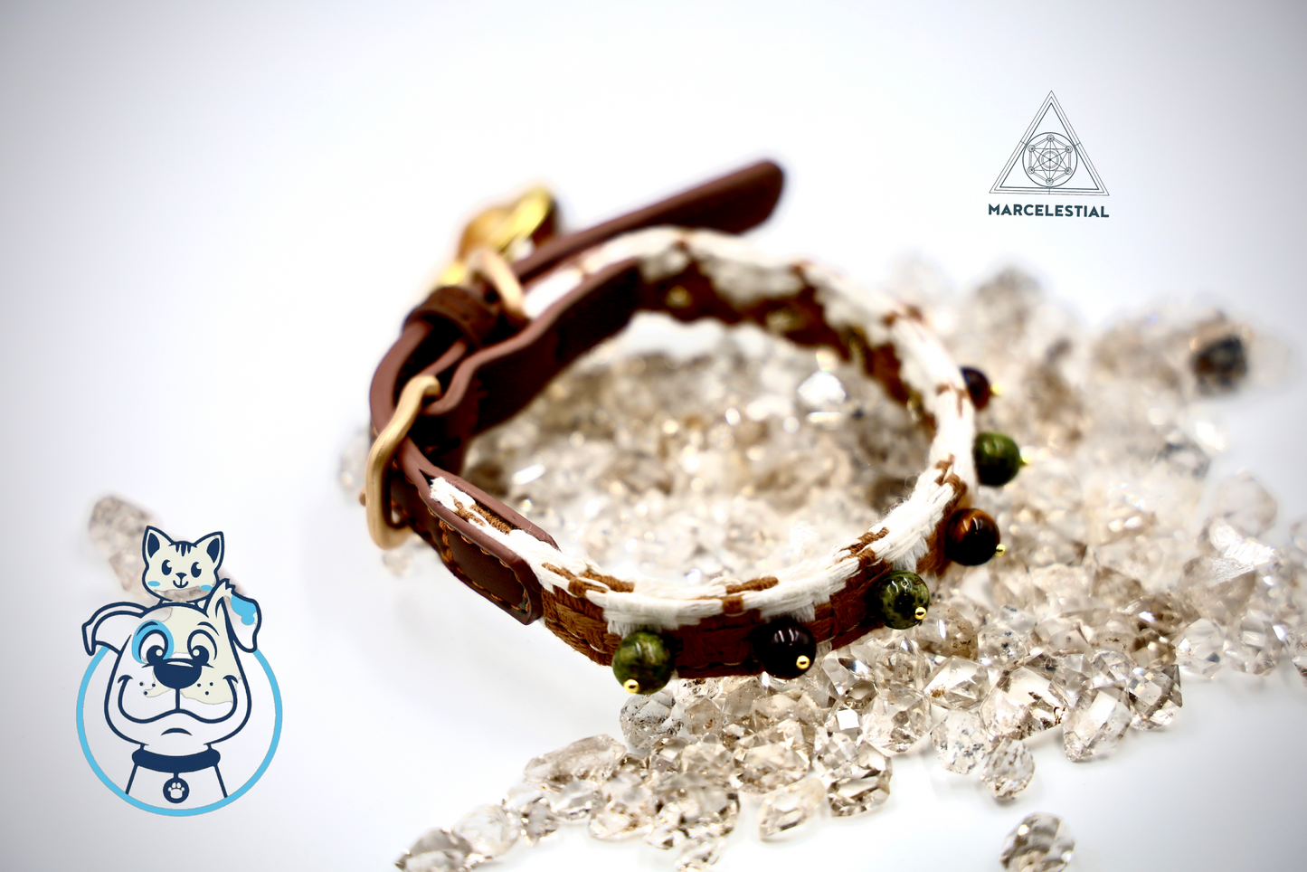 Collar para mascota